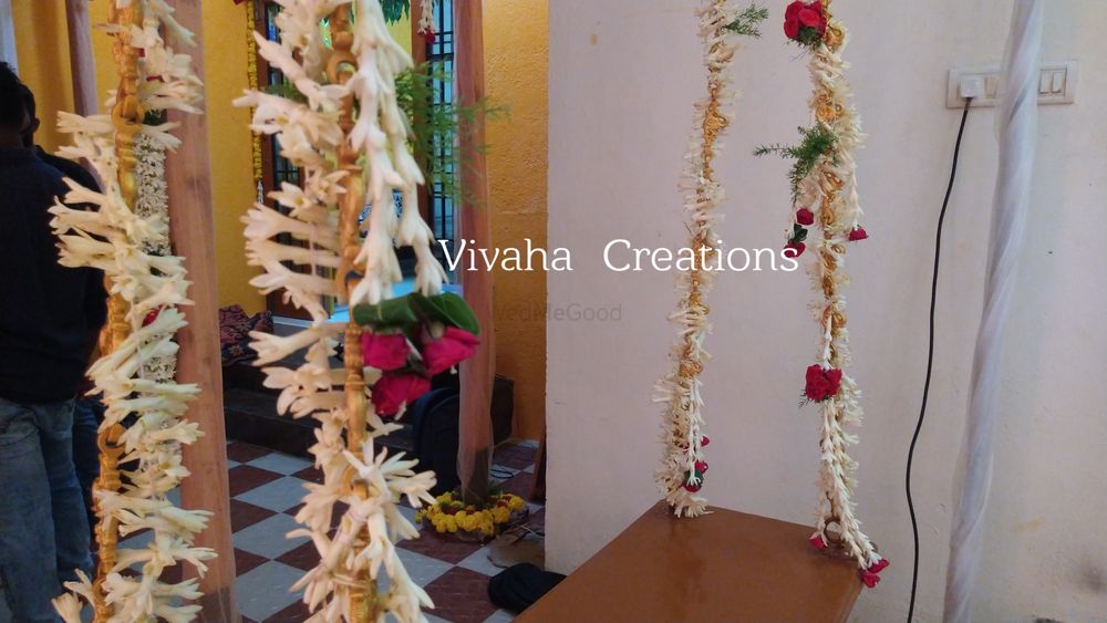 Photo From Home decor - By Vivaha Creations