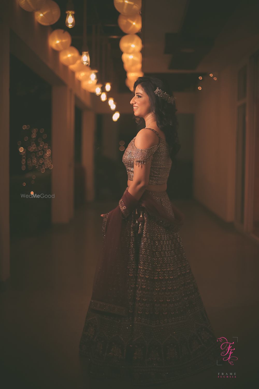 Photo From Swati x Sailesh - By Frame Fuchsia