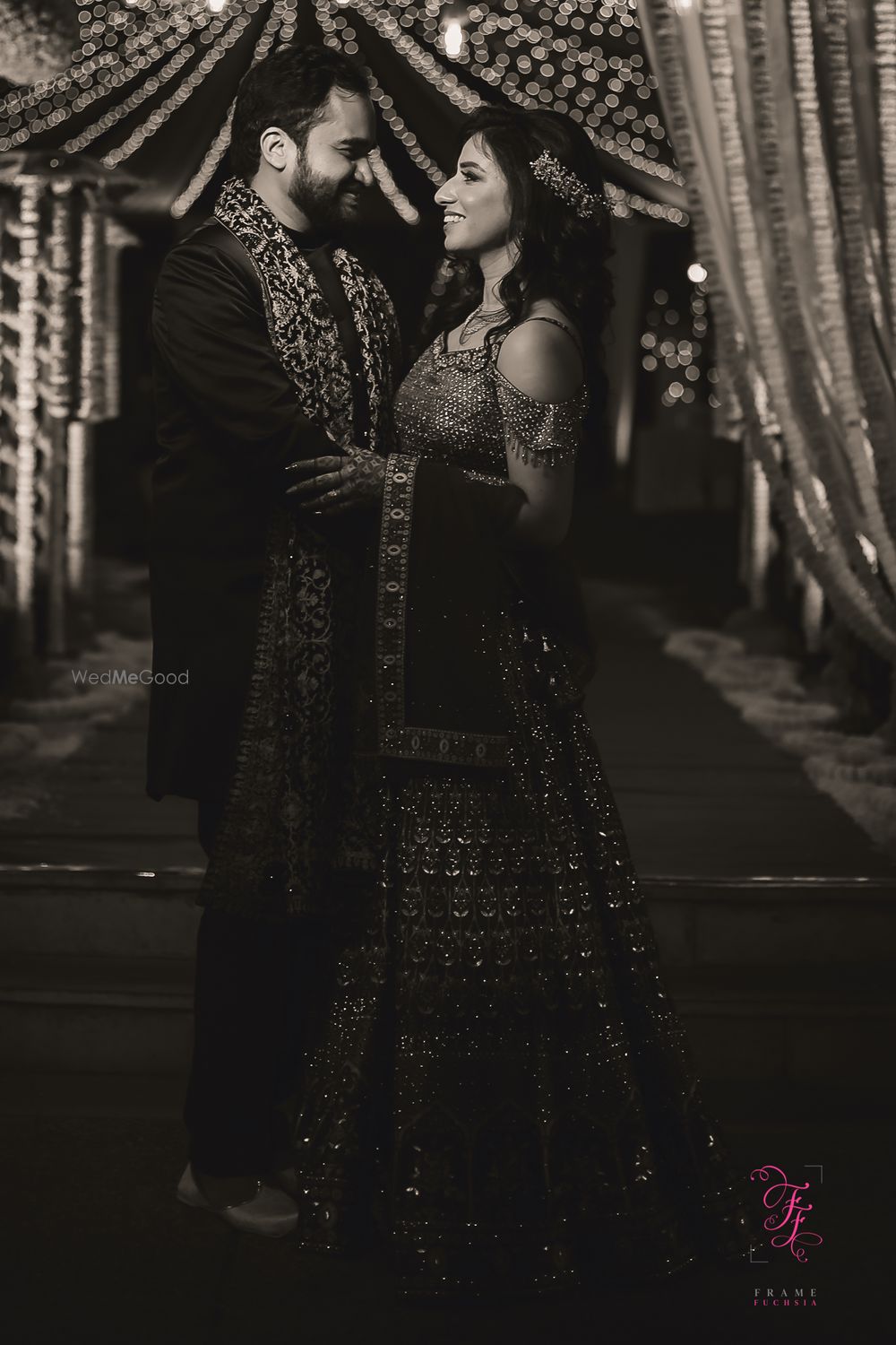 Photo From Swati x Sailesh - By Frame Fuchsia