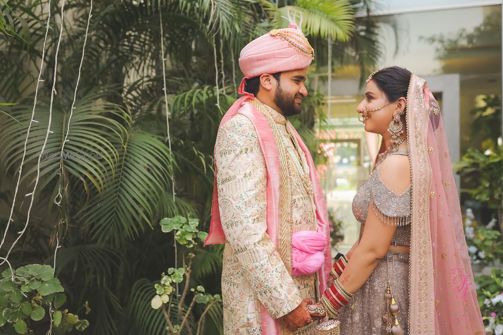 Photo From Swati x Sailesh - By Frame Fuchsia