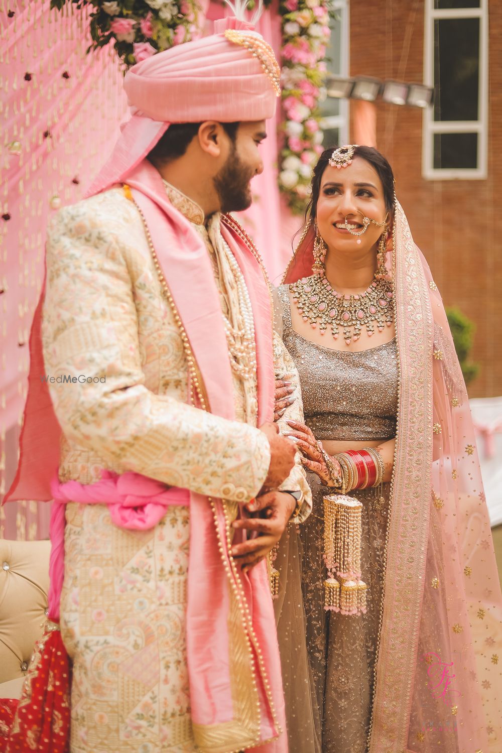 Photo From Swati x Sailesh - By Frame Fuchsia