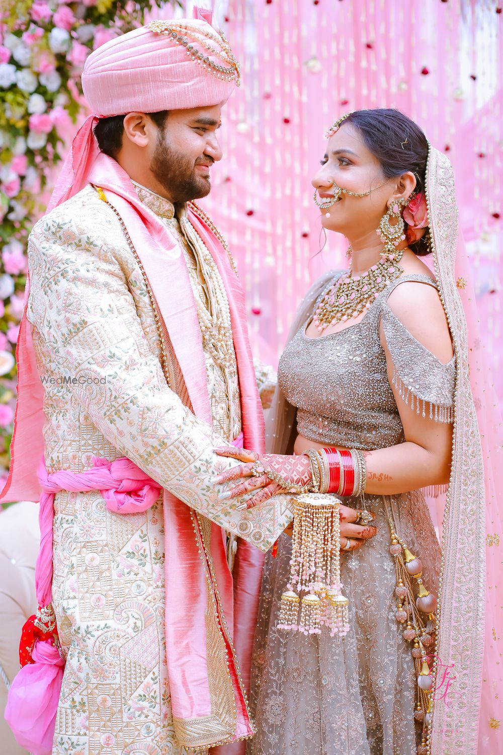 Photo From Swati x Sailesh - By Frame Fuchsia