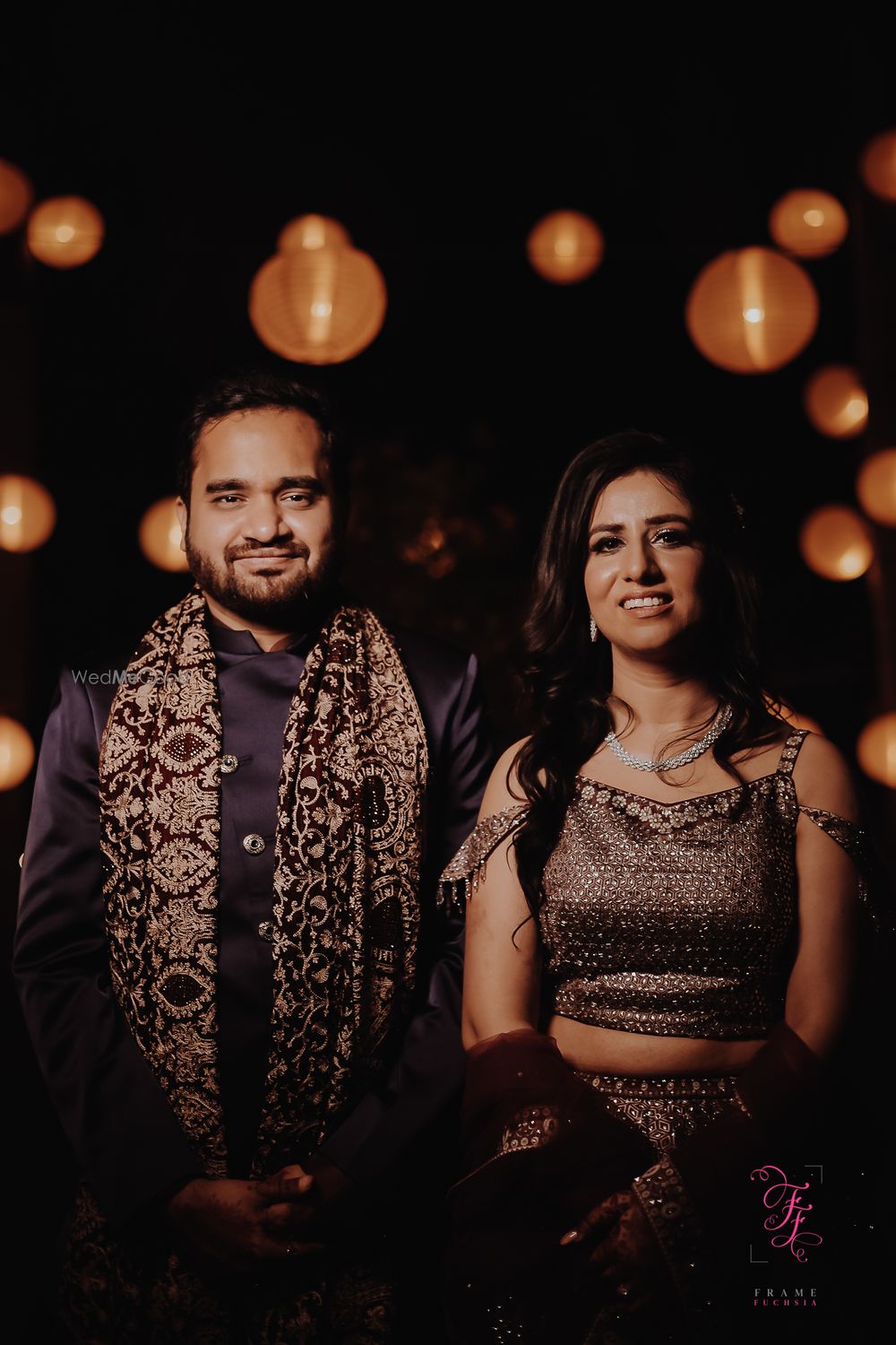 Photo From Swati x Sailesh - By Frame Fuchsia