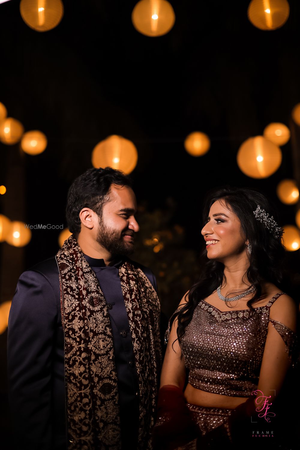 Photo From Swati x Sailesh - By Frame Fuchsia