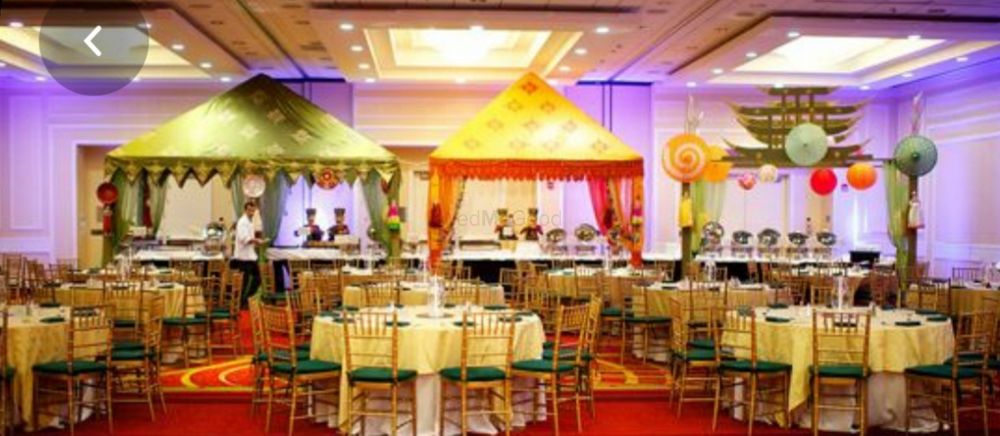 Photo From Purple Yellow Mehndi - By EMG Weddings and Entertainment