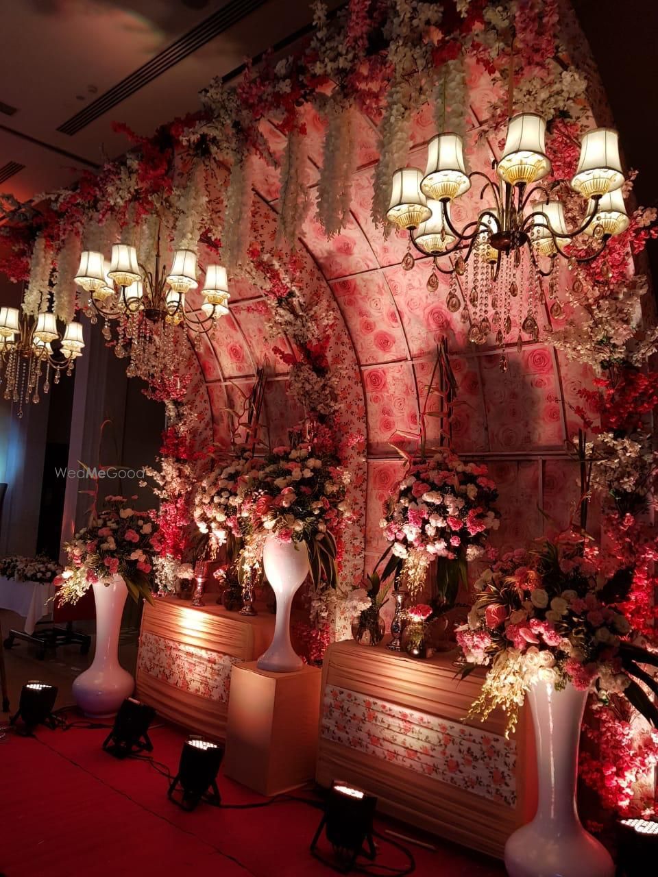 Photo From Fairytale Wedding - By EMG Weddings and Entertainment