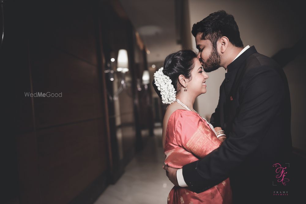 Photo From Sashwat x Nidhi - By Frame Fuchsia