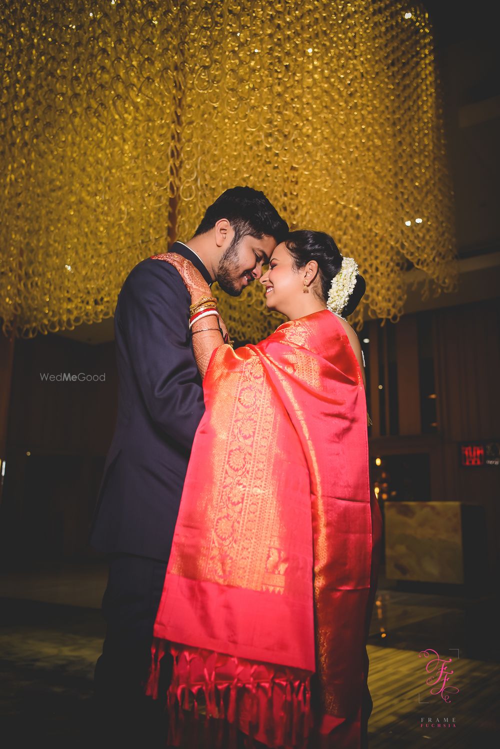 Photo From Sashwat x Nidhi - By Frame Fuchsia