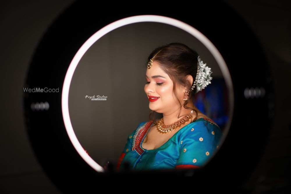 Photo From Saily & Ankit - By The Wedding Essence By PSF