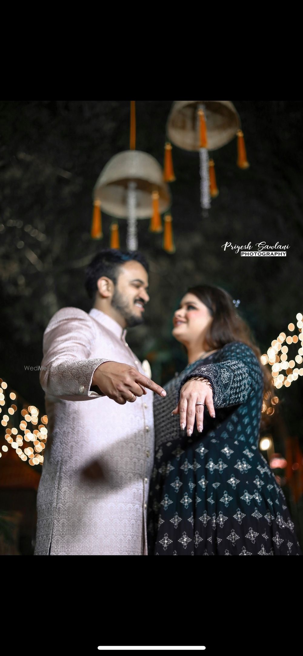 Photo From Saily & Ankit - By The Wedding Essence By PSF