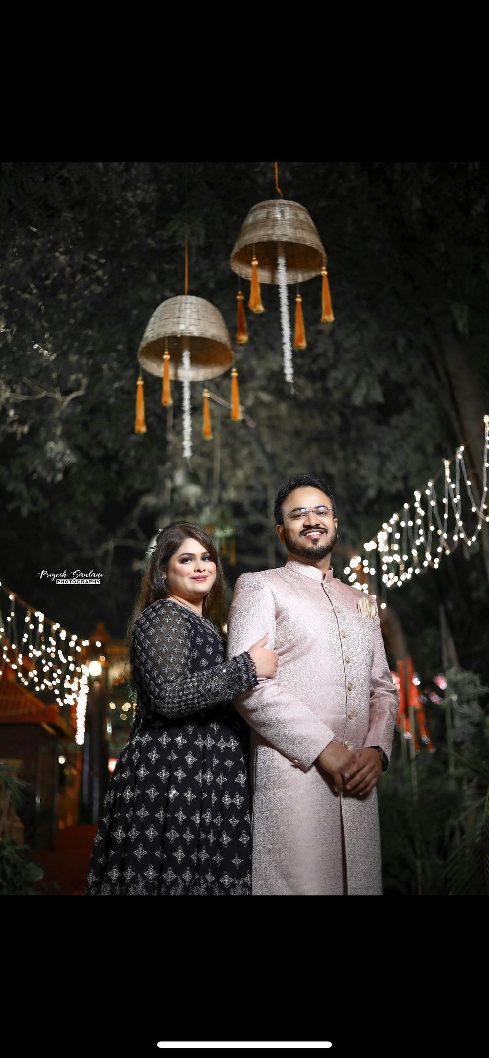 Photo From Saily & Ankit - By The Wedding Essence By PSF