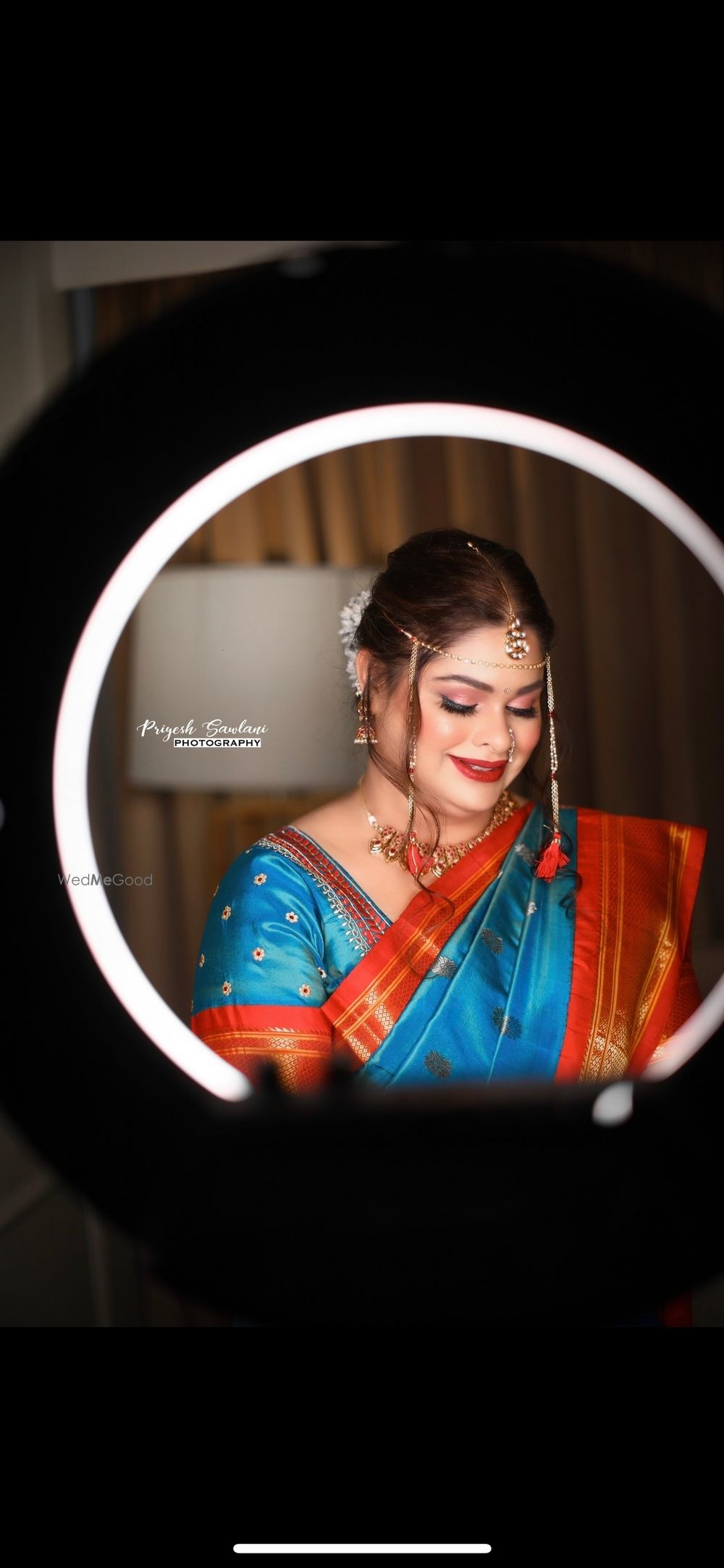 Photo From Saily & Ankit - By The Wedding Essence By PSF