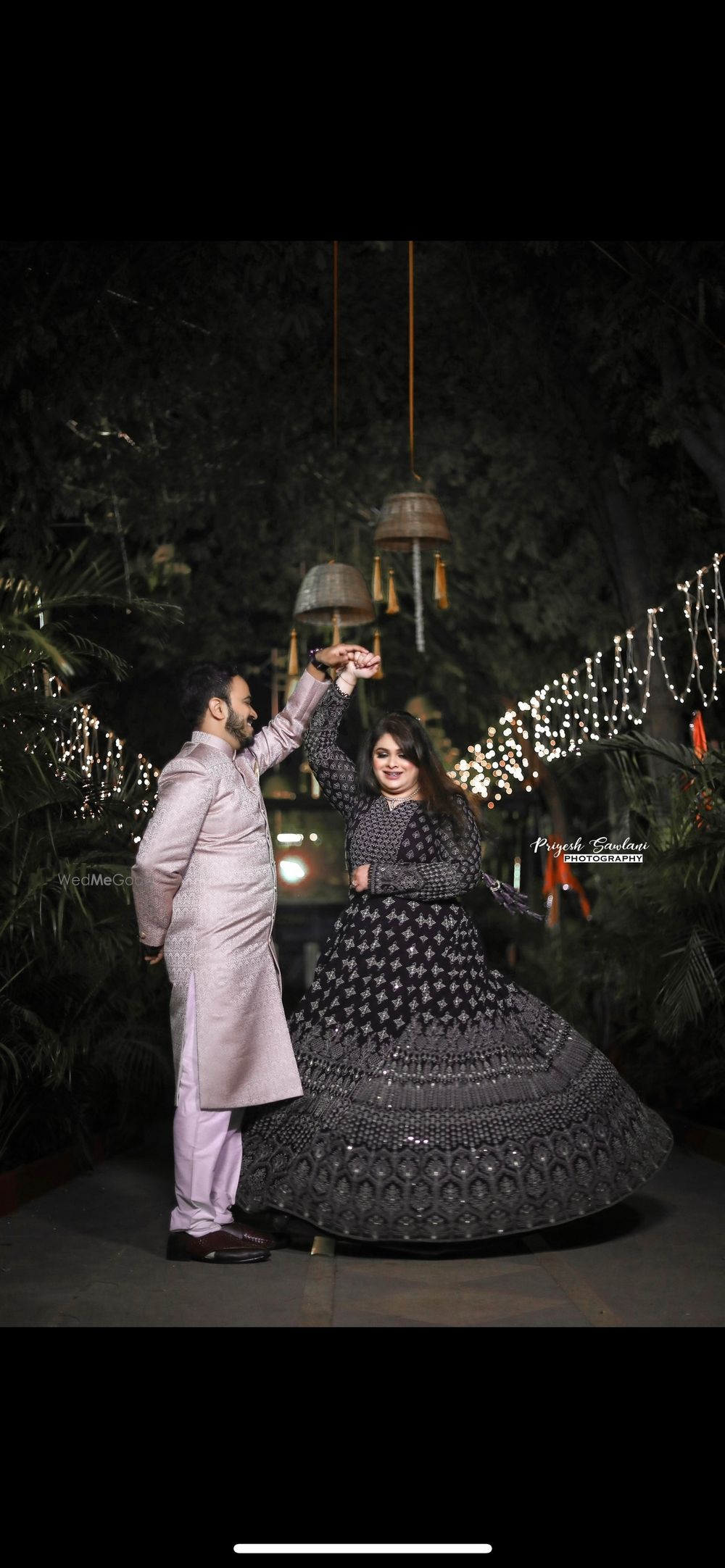 Photo From Saily & Ankit - By The Wedding Essence By PSF