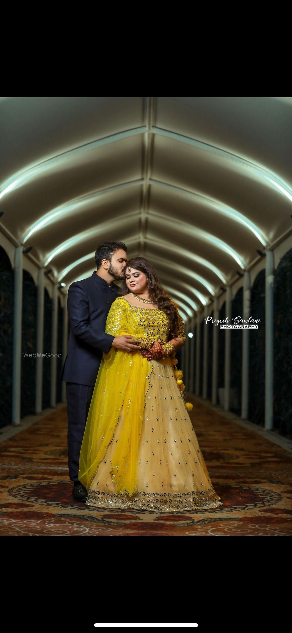 Photo From Saily & Ankit - By The Wedding Essence By PSF