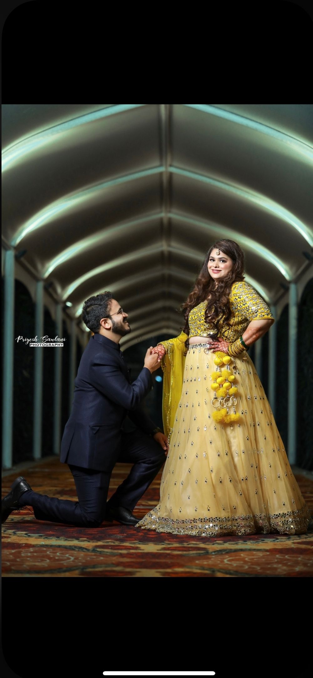 Photo From Saily & Ankit - By The Wedding Essence By PSF