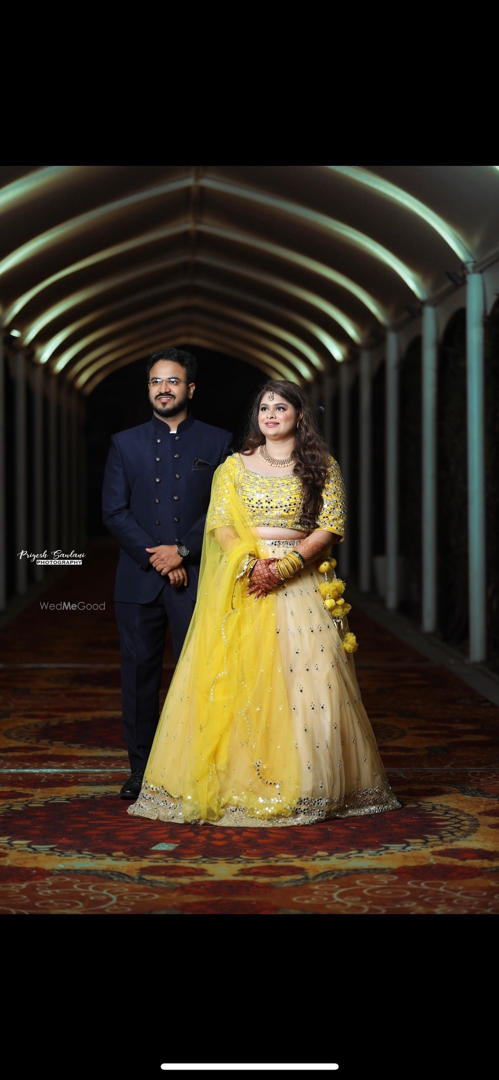 Photo From Saily & Ankit - By The Wedding Essence By PSF