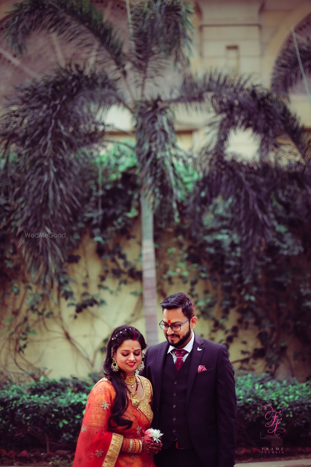 Photo From Ritu x Nirbhay - By Frame Fuchsia