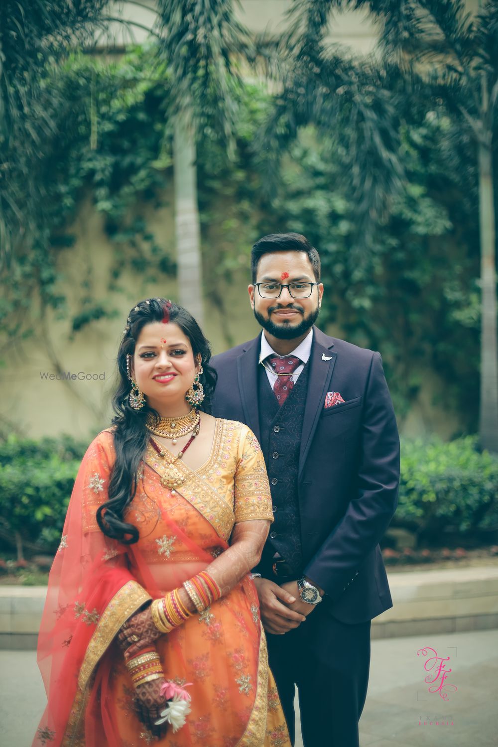 Photo From Ritu x Nirbhay - By Frame Fuchsia