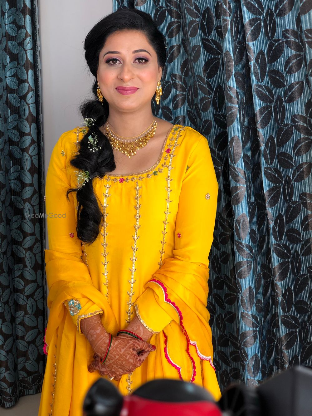 Photo From traditional punjabi bride - By Makeup by Jessy Pannu
