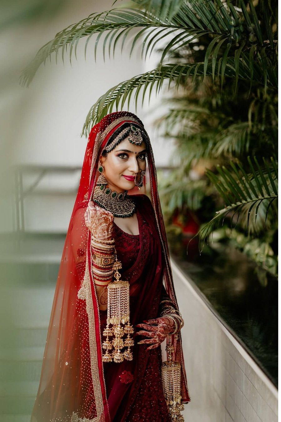 Photo From Bridal Makeup in Puri - By Wedium Makeovers