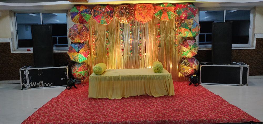 Photo From Mehandi - By Satkaar Events