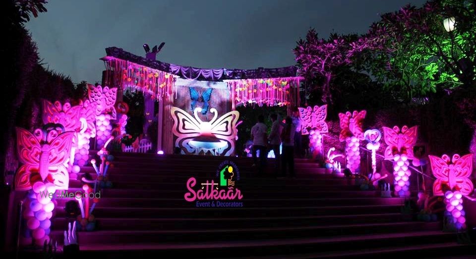 Photo From Birthday - By Satkaar Events