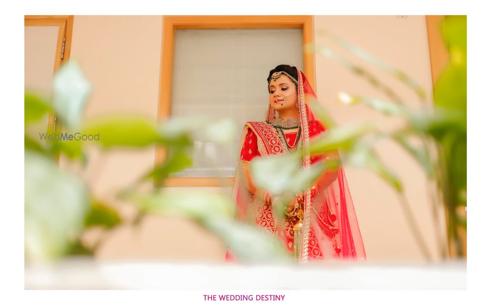 Photo From Vidooshi weds Prakul - The Wedding Destiny - By The Wedding Destiny