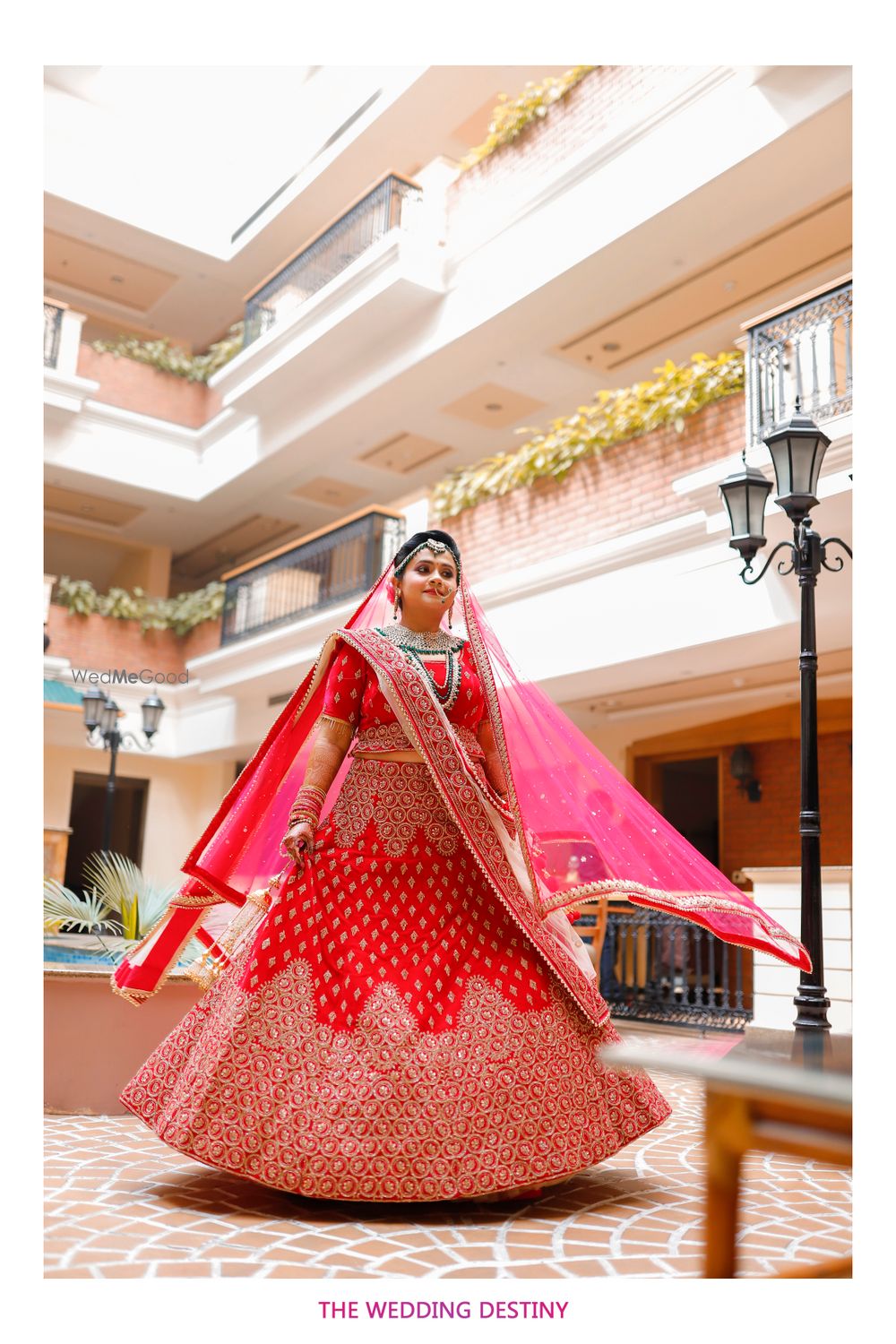 Photo From Vidooshi weds Prakul - The Wedding Destiny - By The Wedding Destiny