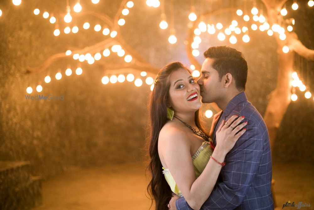 Photo From Neeti & Tarun - By Plush Affairs