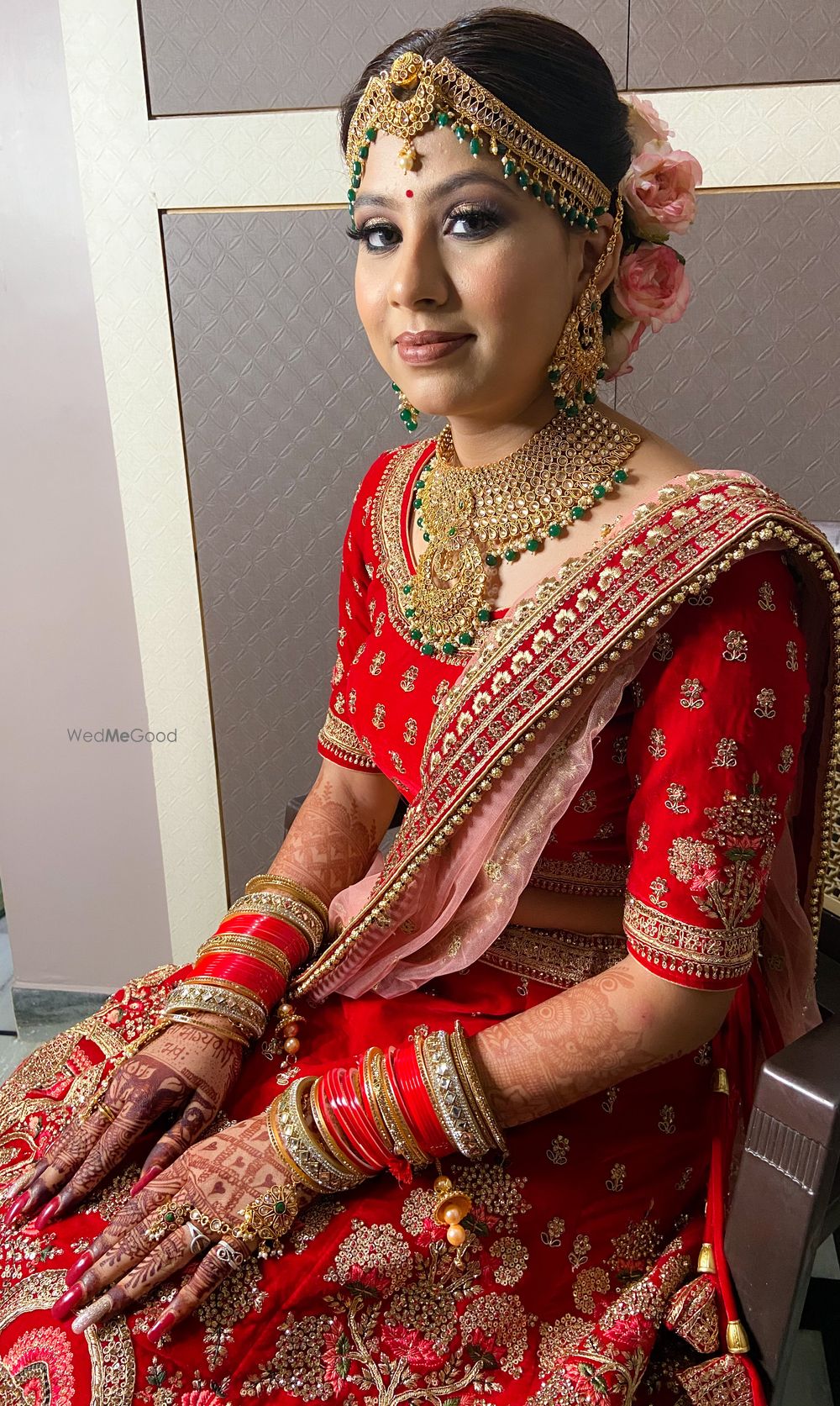 Photo From Riyanshu  - By Shubhrata Choudhary