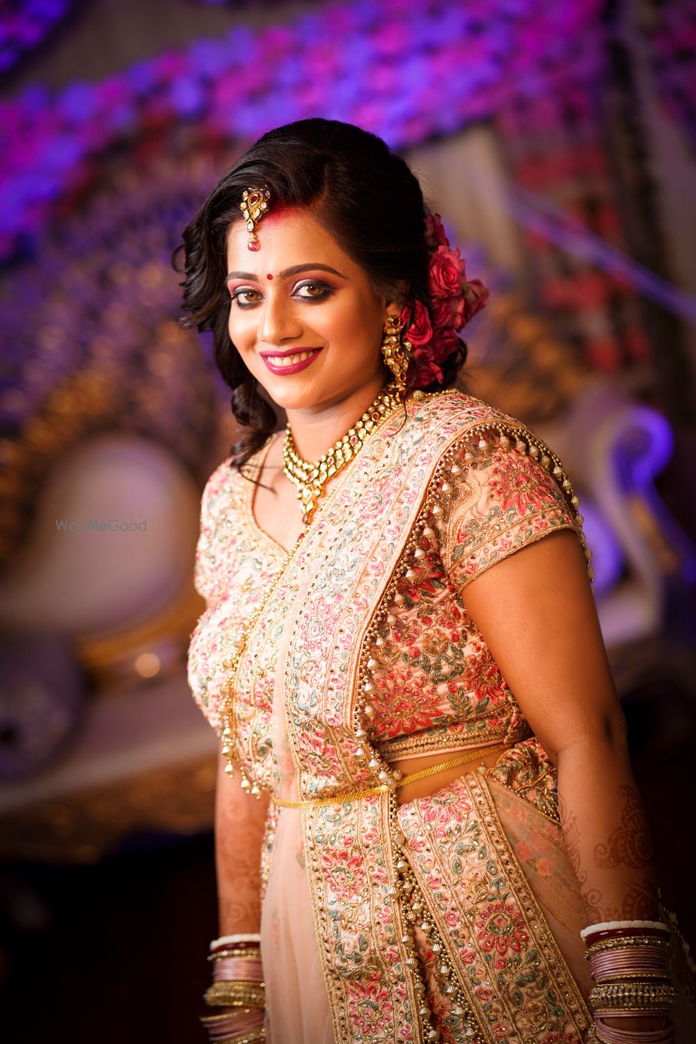 Photo From Tuhin & Poulami - By Hridayam