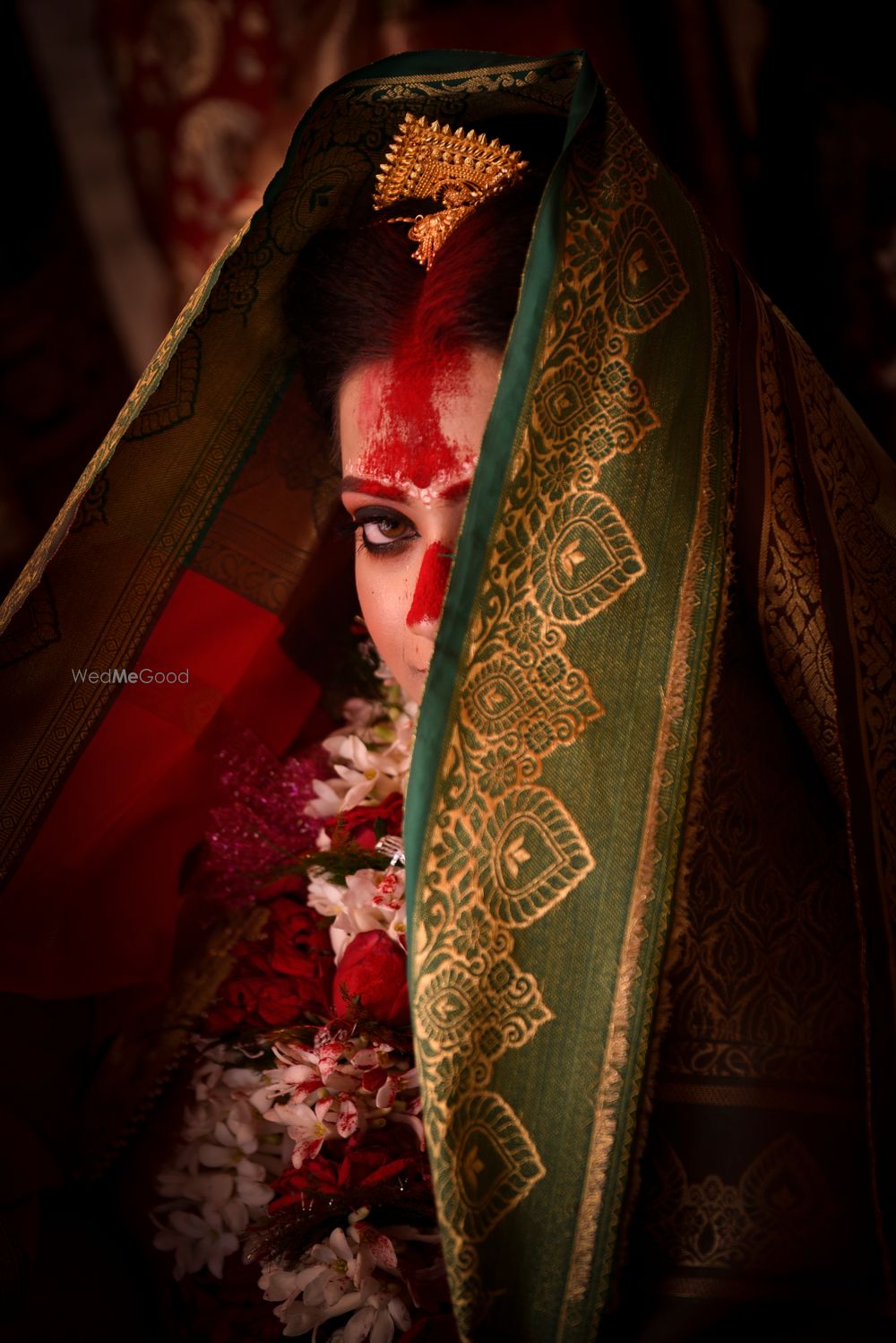 Photo From Tuhin & Poulami - By Hridayam