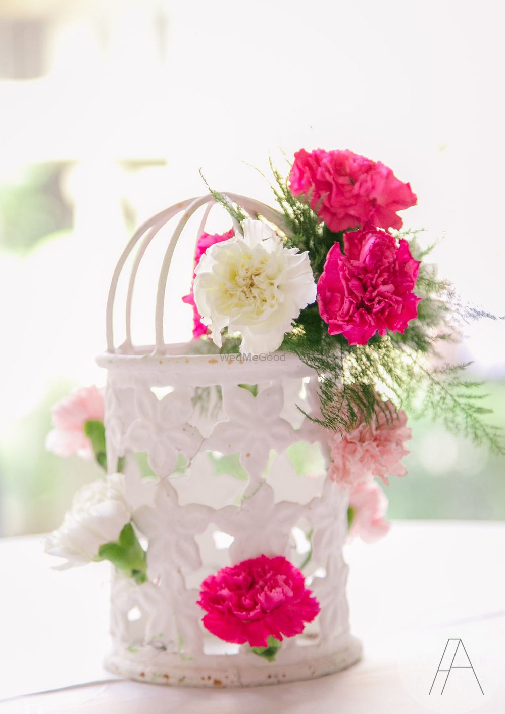 Photo From Centerpieces - By Altair