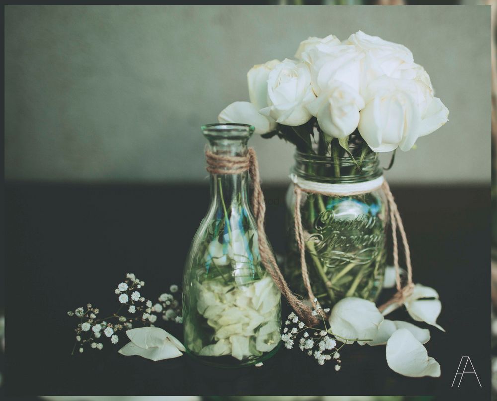 Photo From Centerpieces - By Altair