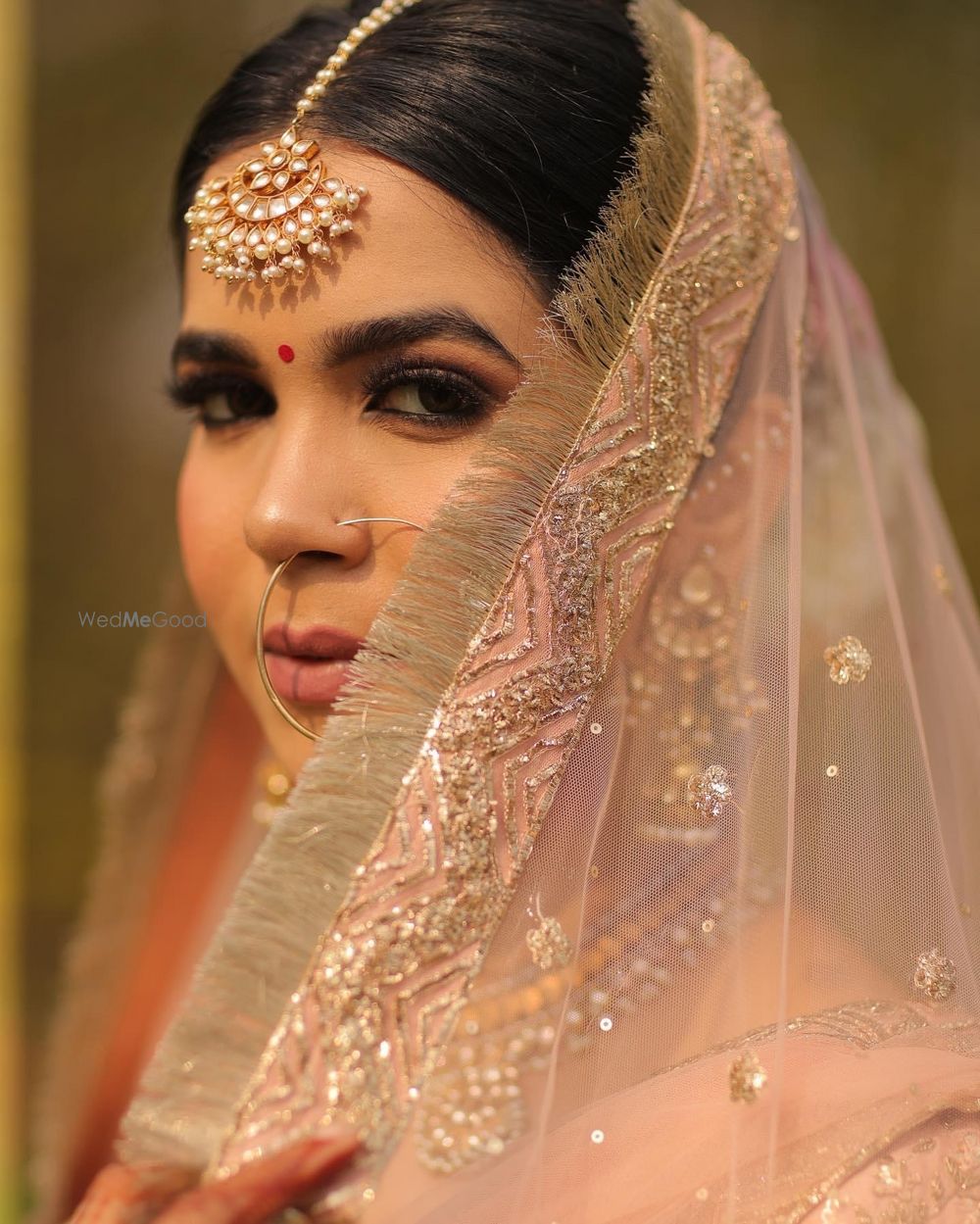 Photo From Brides - By Priyanka Gogia Makeup