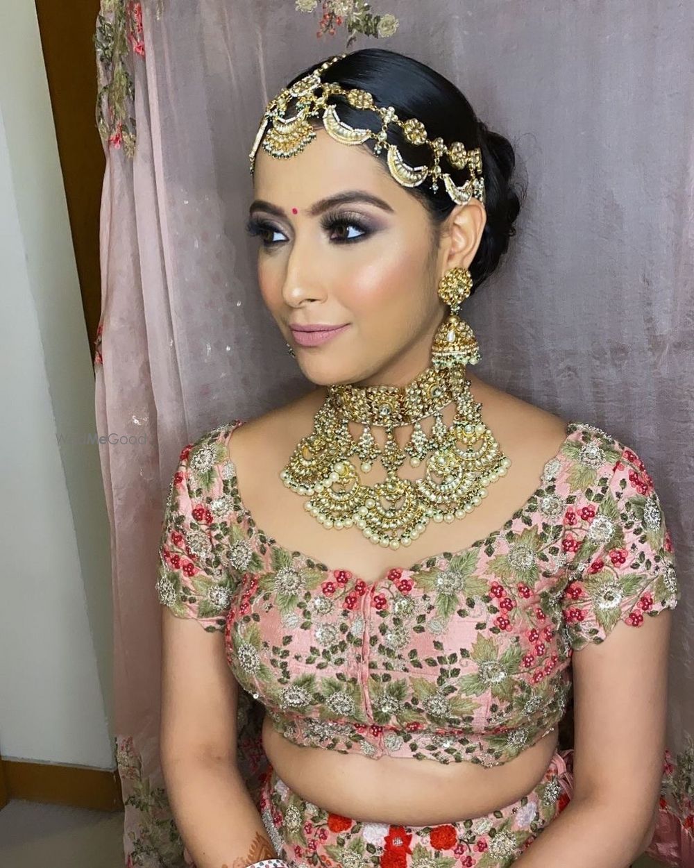 Photo From Brides - By Priyanka Gogia Makeup