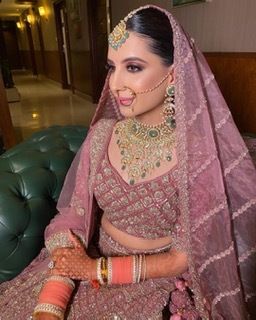 Photo From Brides - By Priyanka Gogia Makeup