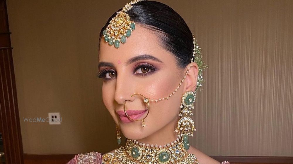 Priyanka Gogia Makeup
