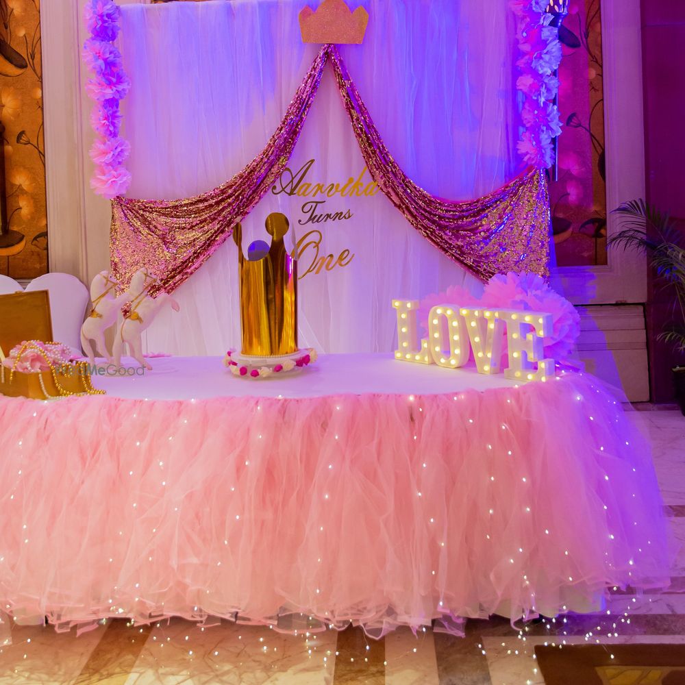 Photo From Princess Theme - By Party Solutions Rekha