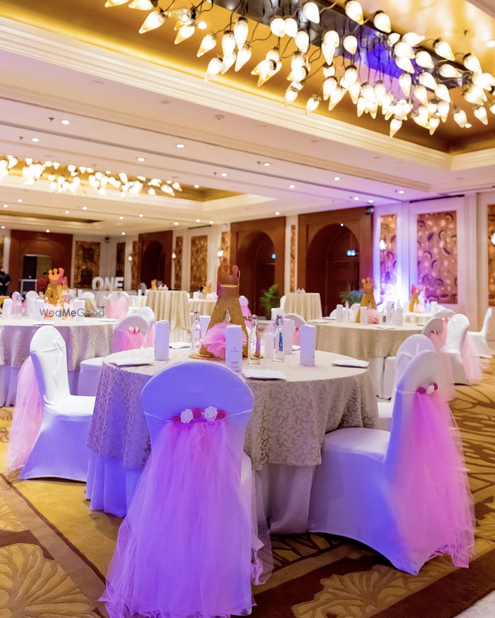 Photo From Princess Theme - By Party Solutions Rekha