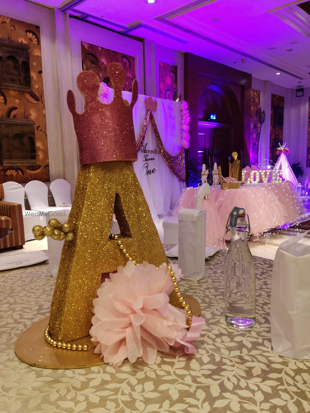 Photo From Princess Theme - By Party Solutions Rekha