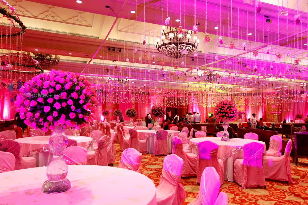 Photo From Rich Indian Wedding Set Up - By EMG Weddings and Entertainment