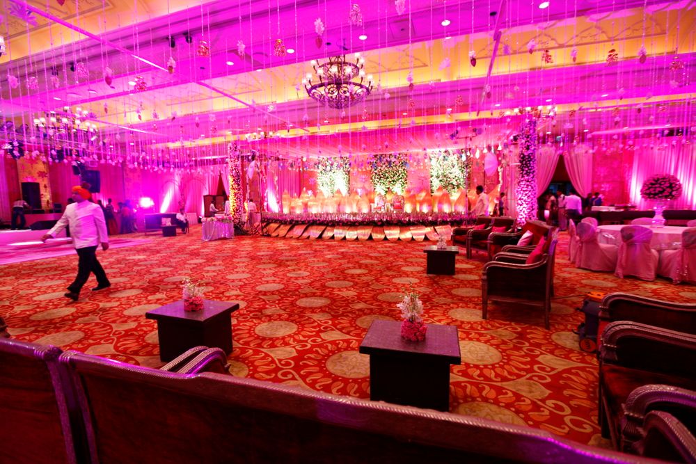 Photo From Rich Indian Wedding Set Up - By EMG Weddings and Entertainment