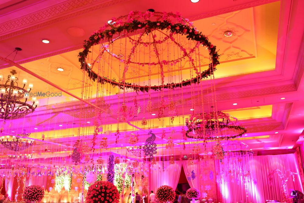 Photo From Rich Indian Wedding Set Up - By EMG Weddings and Entertainment