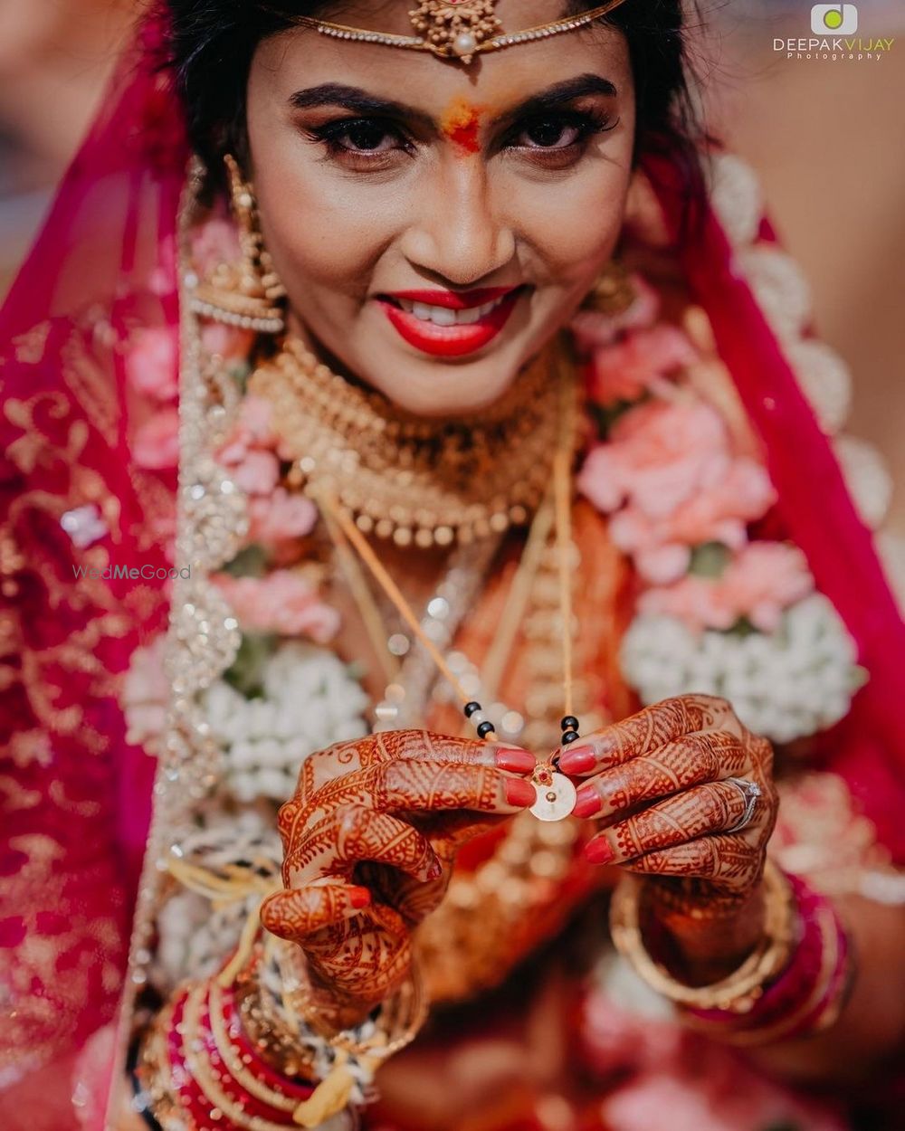 Photo From Thrishala & Nipun - Wedding - By Deepak Vijay Photography