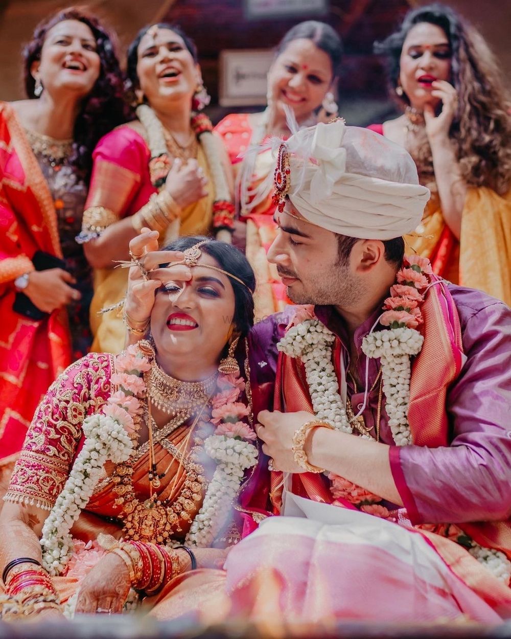 Photo From Thrishala & Nipun - Wedding - By Deepak Vijay Photography