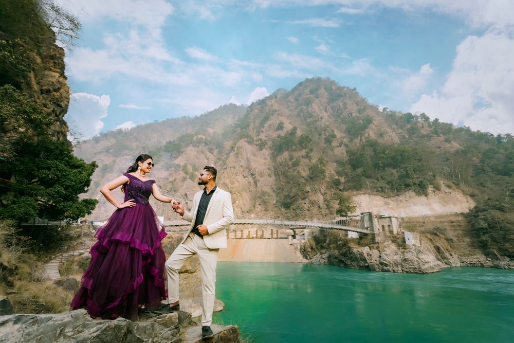 Photo From Rishikesh - By Dee Color Producers Pvt Ltd