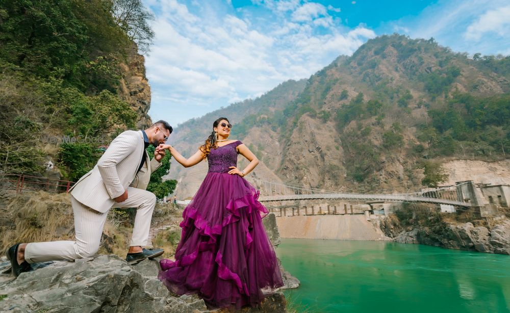 Photo From Rishikesh - By Dee Color Producers Pvt Ltd