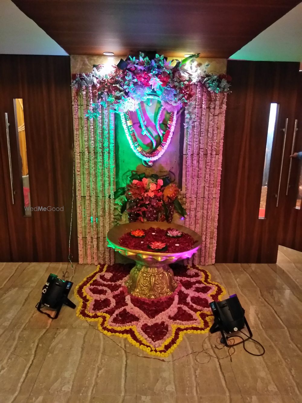 Photo From Marriage on 18th Feb 2017 - By Events Lover Group
