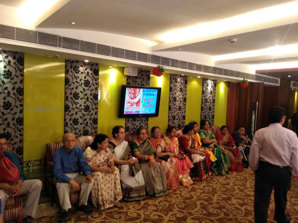 Photo From Marriage on 18th Feb 2017 - By Events Lover Group